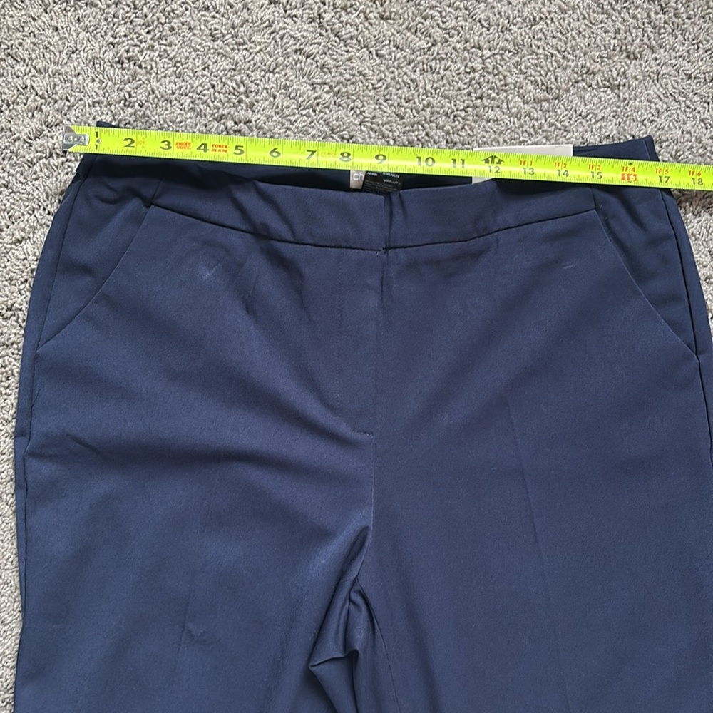 Chico’s So Slimming Trouser - Picture 8 of 13